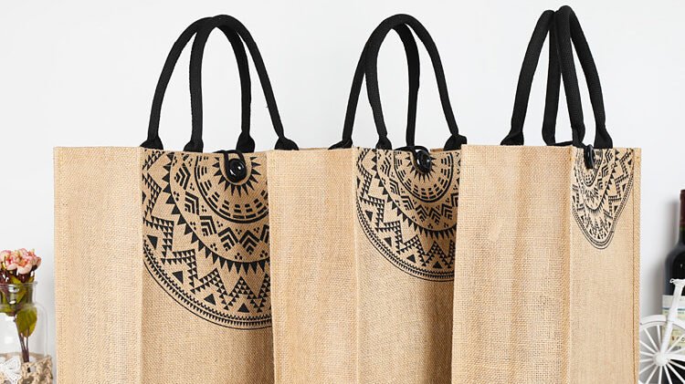 Eco-friendly Bags- A Modern Change