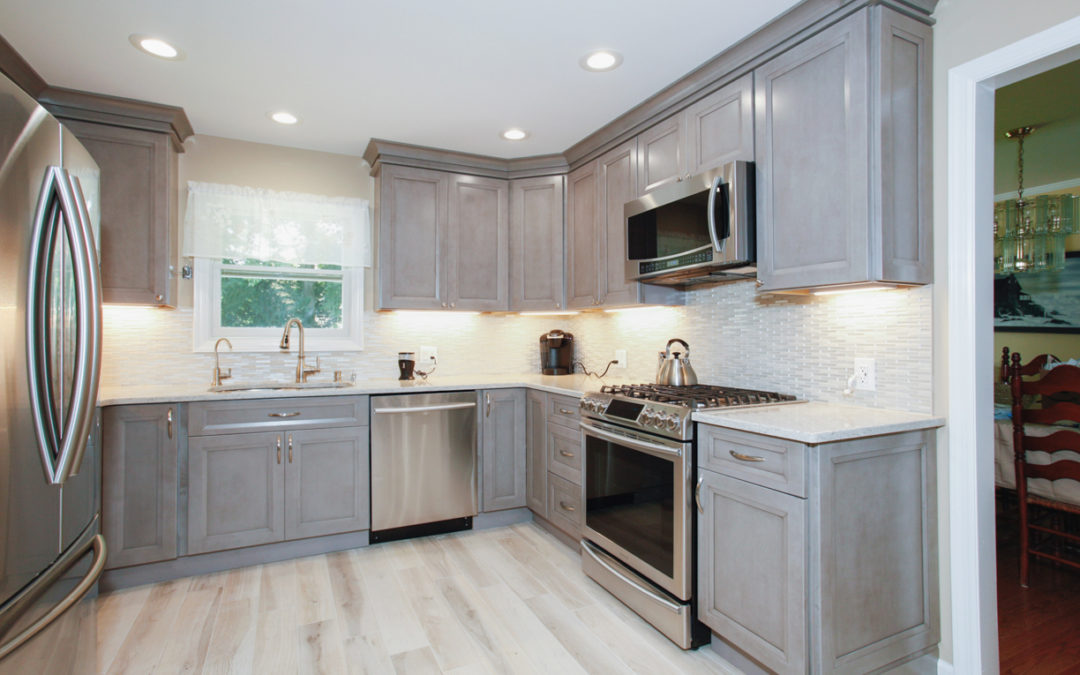 Kitchen Remodel Trends