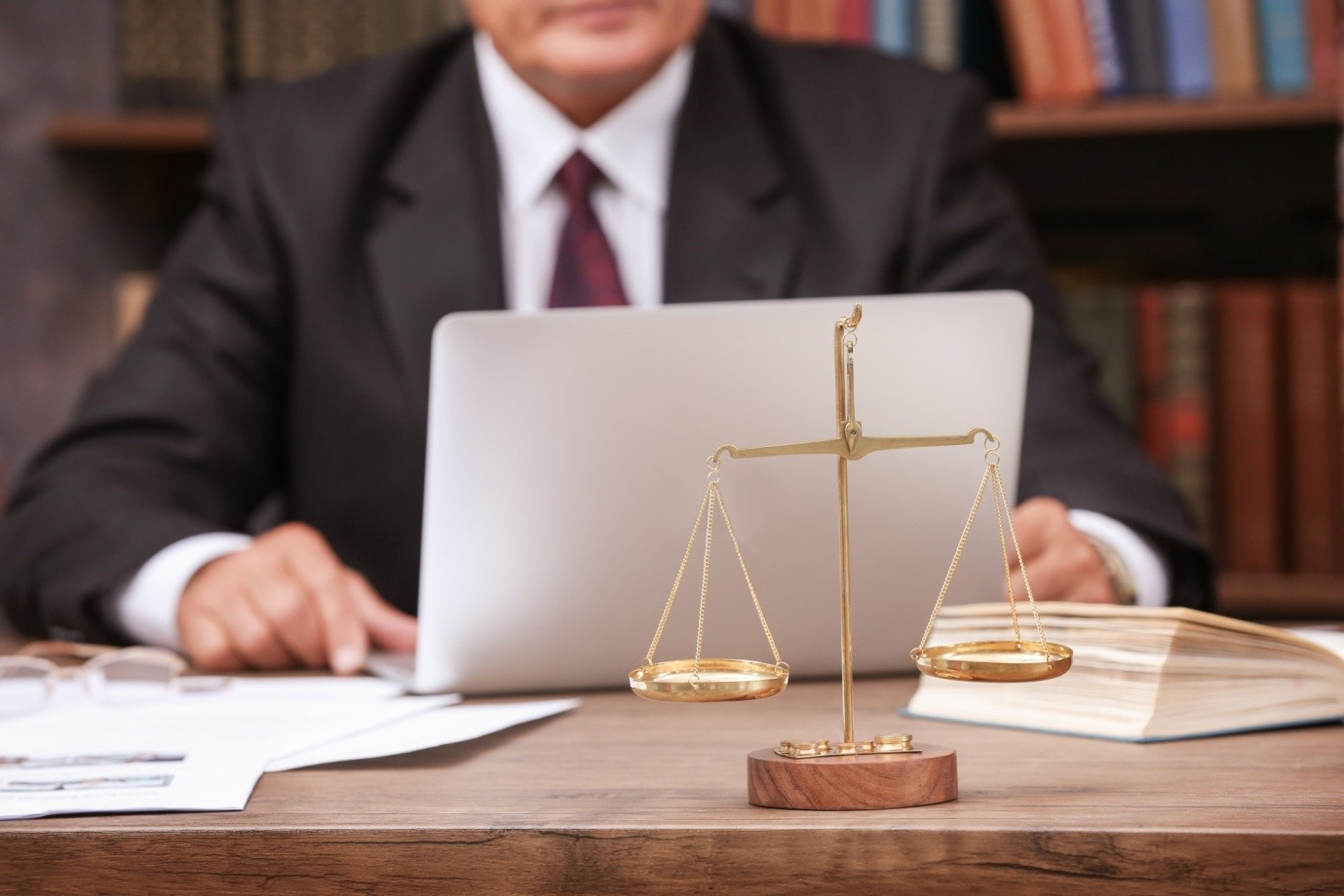 Top 5 SEO Tips for Law Firm Marketers