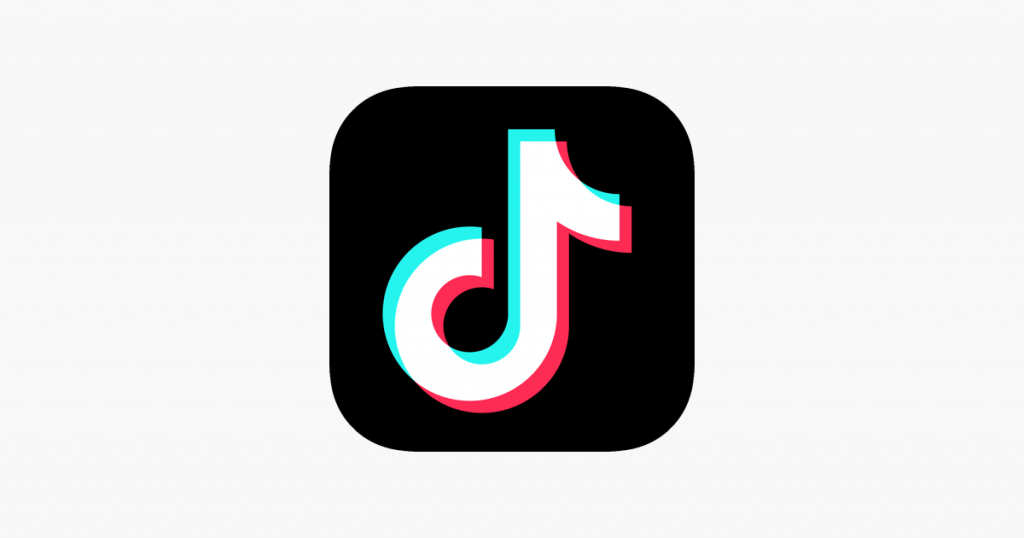 The TikTok Logo