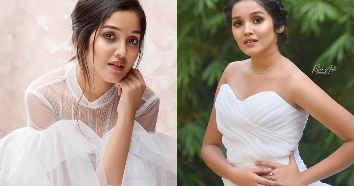 Anikha Surendran