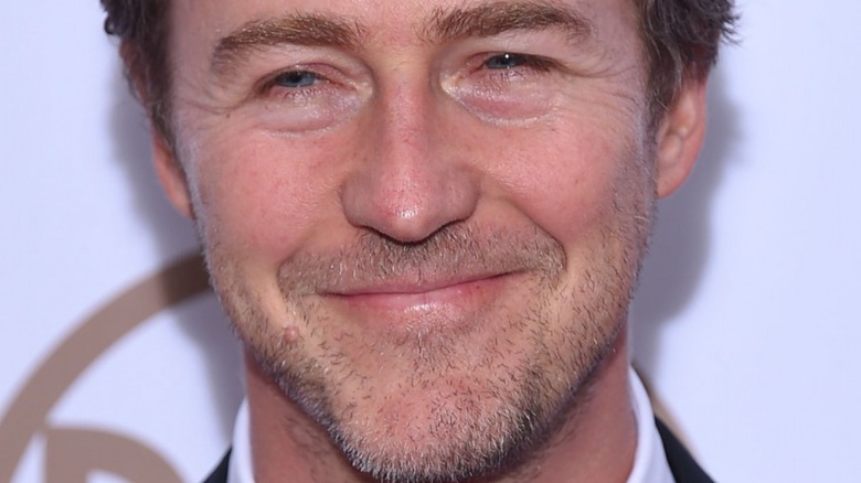 Edward Norton