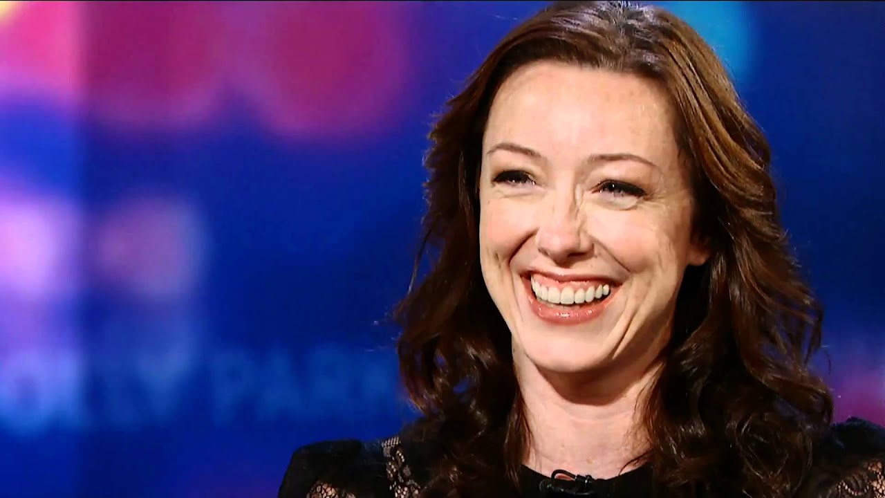 Molly Parker