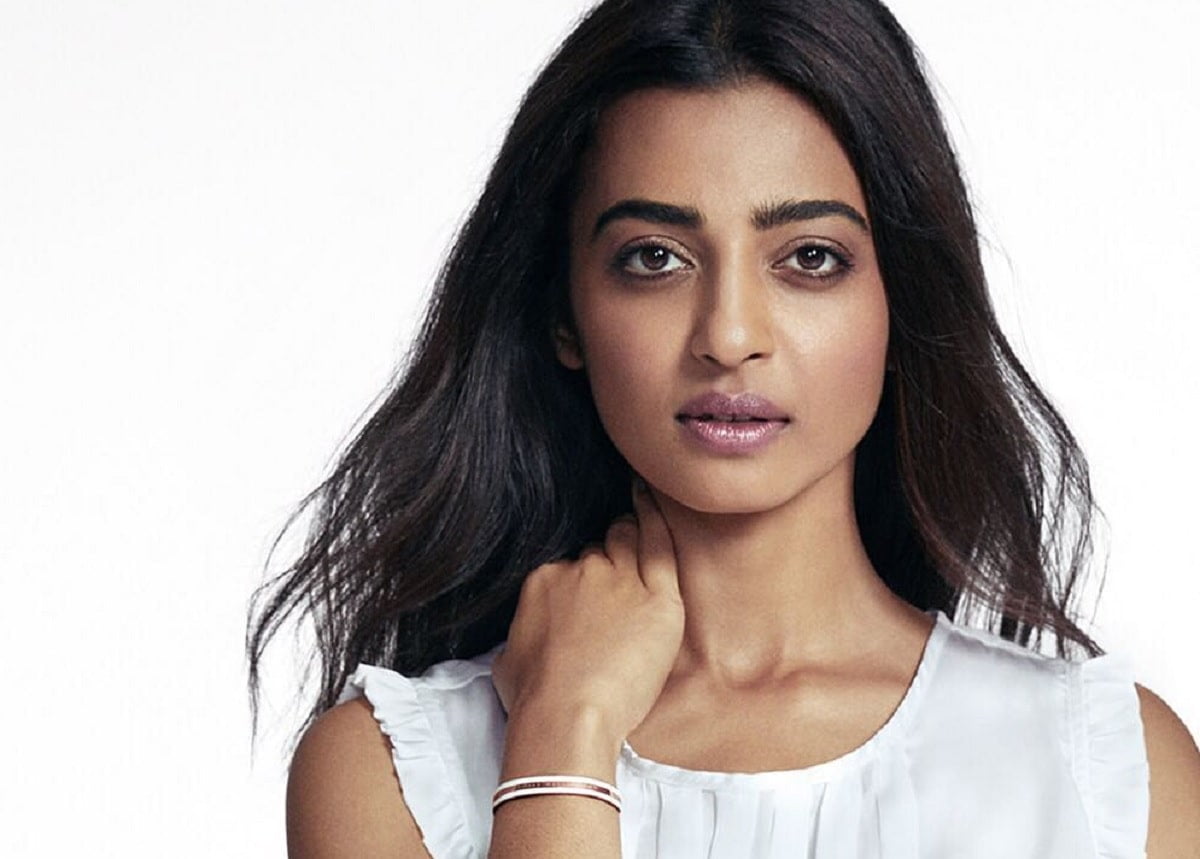 Radhika Apte Profile, Age, Height, Family, Affairs, Wiki, Biography