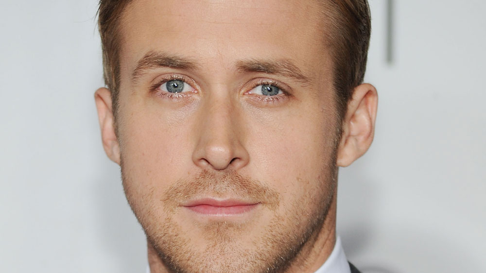 Ryan Gosling