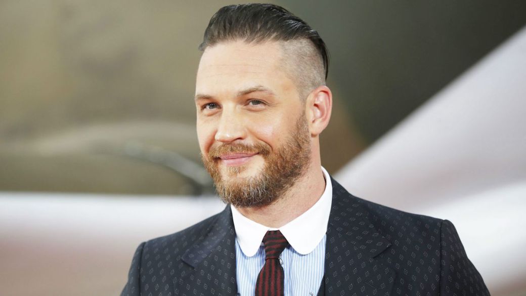 Tom Hardy