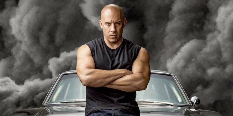 Vin Diesel Age, Height, Net Worth, Wife, Movies, Wiki, Biography