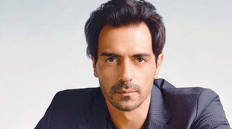 Arjun Rampal