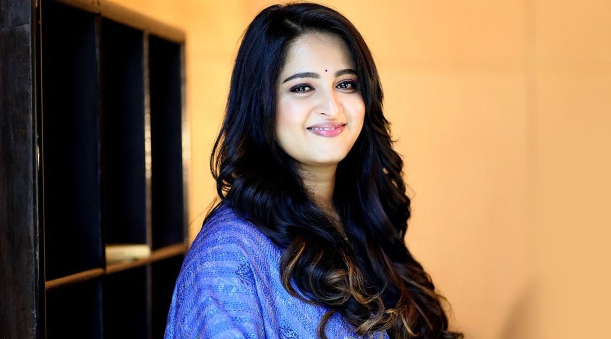 Anushka Shetty