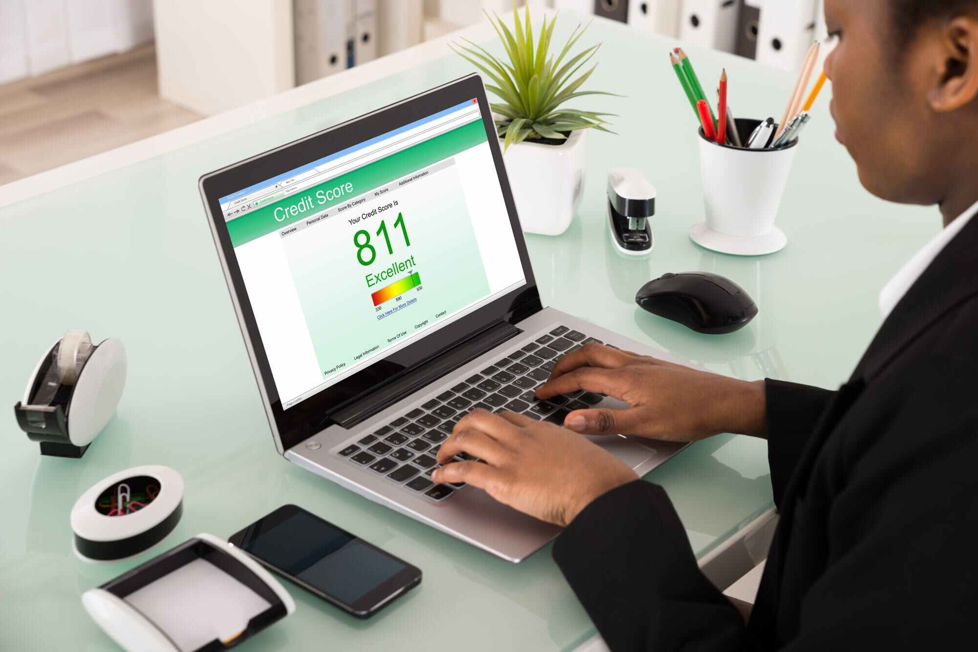 Common Misconceptions New Yorkers Have About Credit Score Improvement