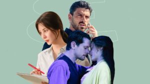 Chinese Sexy Movies To Watch