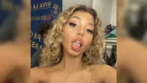 Overtime Megan Leaks: The Mystery Surrounding TikTok Star