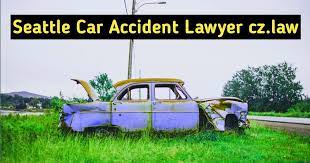 Seattle Car Accident Lawyer cz.law