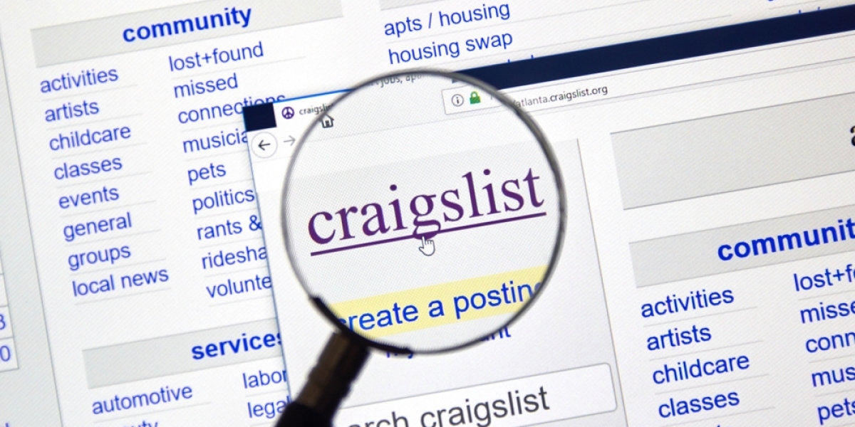 The Ultimate Guide to Craigslist Phoenix Lifeyet