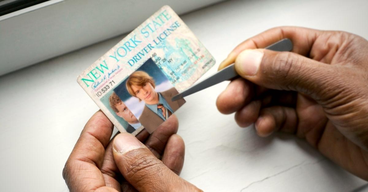 Unveiling the Truth Behind Bogus Braxtor: A Deep Dive into Fake IDs