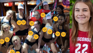 Wisconsin volleyball team leaked unedited Link