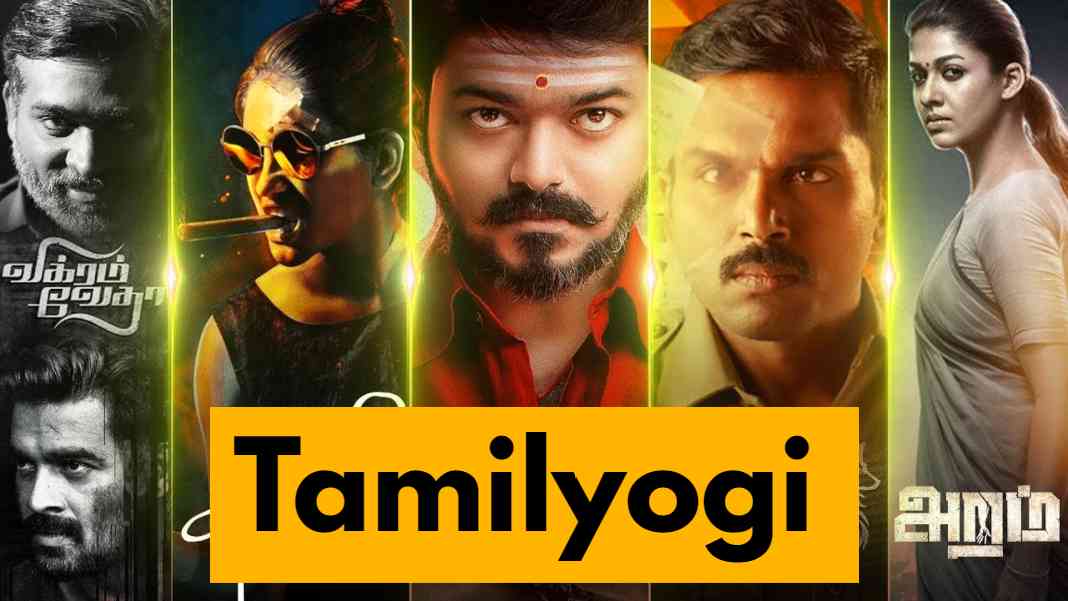 How to Download Free Movies from tamilyogi? Lifeyet