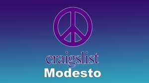 Craigslist Modesto: Your Ultimate Online Marketplace