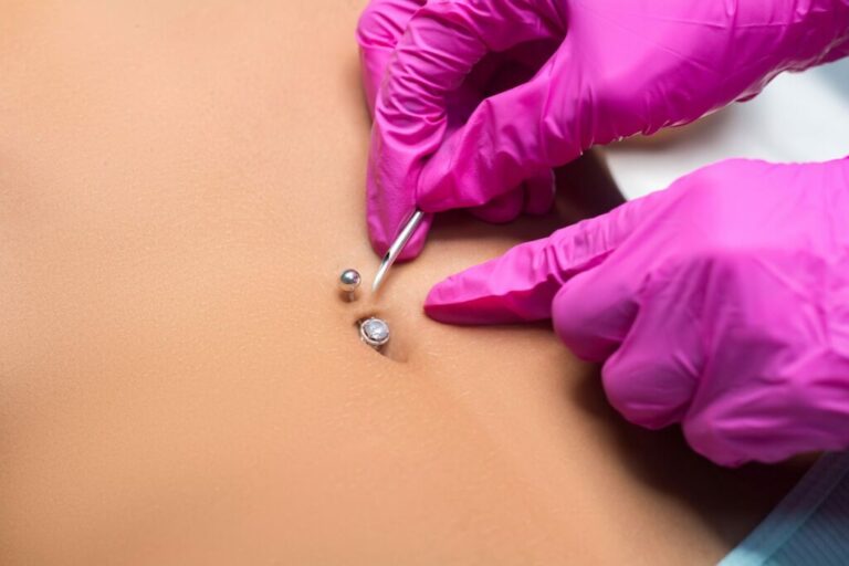 Double Dydoe Piercing: Everything You Should Know