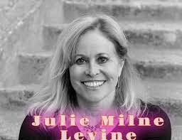 Julia Milne Levine: Age, Net Worth, pics, biography