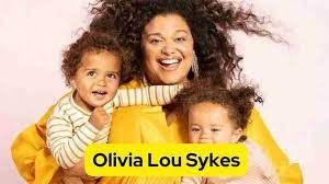 Olivia Lou Sykes: age, family, Net Worth, biography