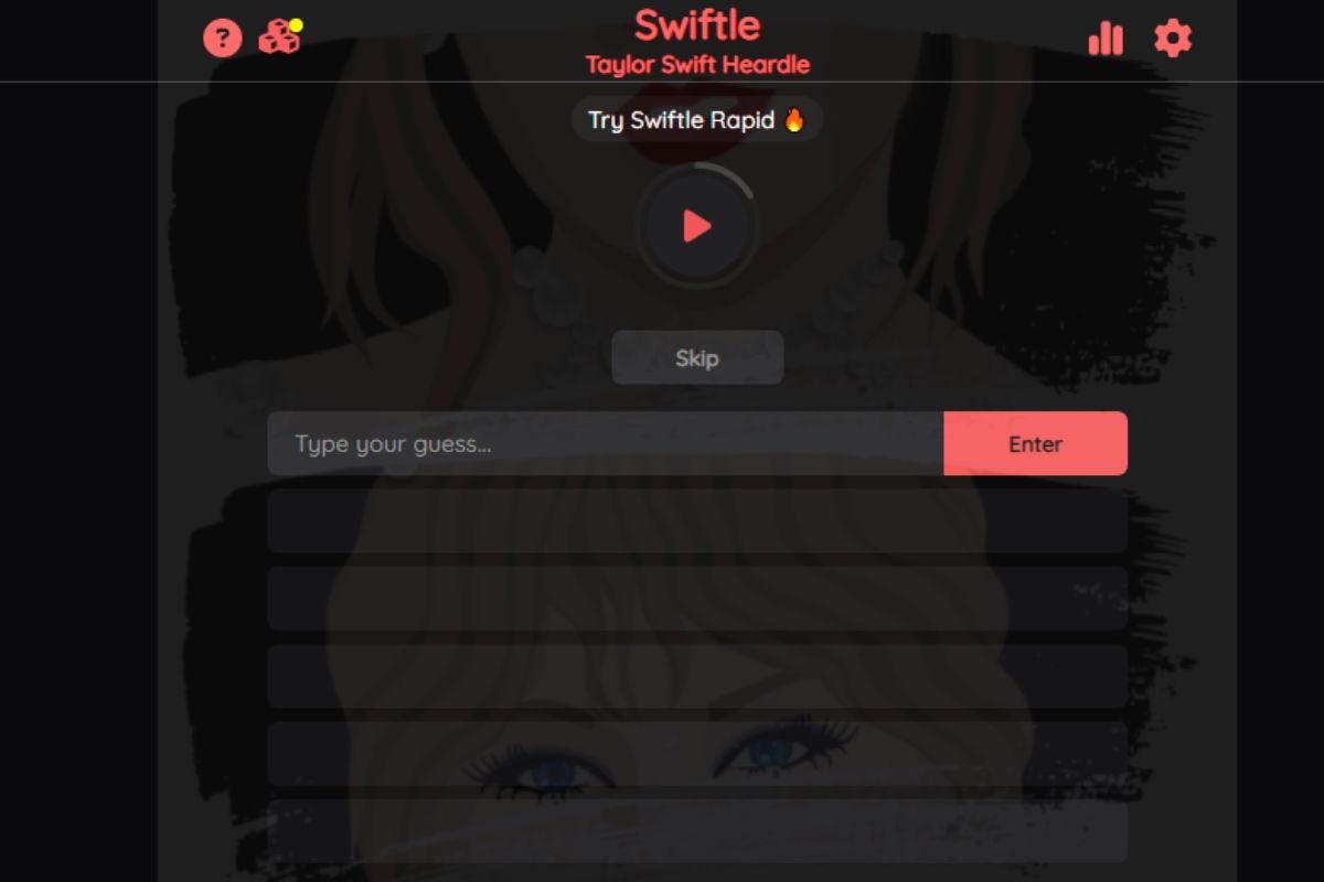 Swiftle