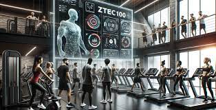 ztec100.com: The Intersection of Tech & Health