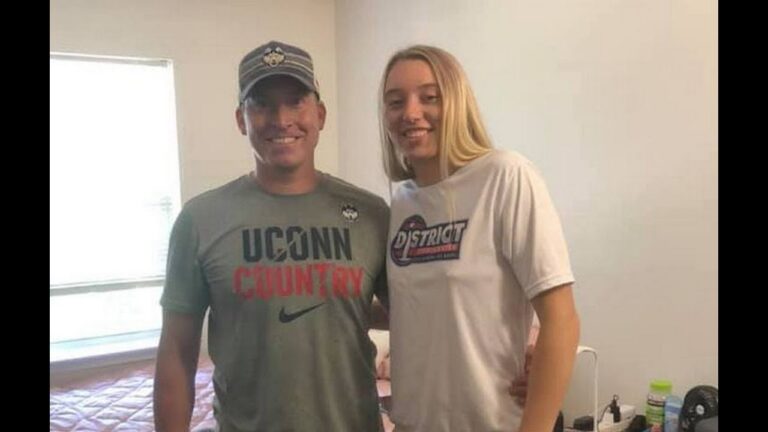 Who Is Paige Bueckers Boyfriend?