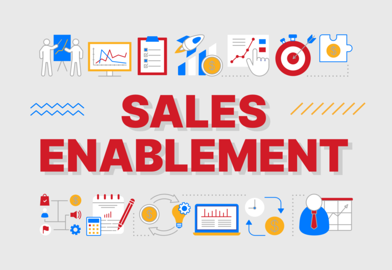 Best Practices for Sales Enablement