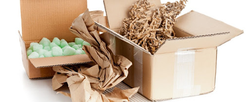 How to Pick the Right Packing Materials for Your Belongings