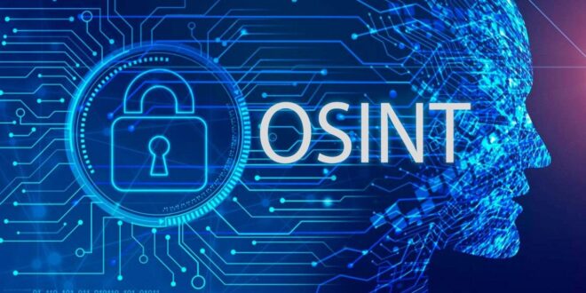 OSINT Industries: Key Trends and Innovations in Open Source Intelligence