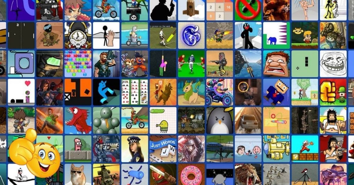 Unblocked Games 66: A Beginner’s Guide to Playing Free Online Games at School or Work