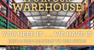 Willits CA Warehouse Market: What to Know