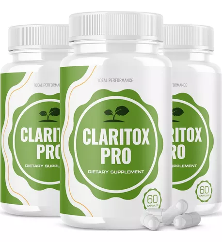 Claritox Pro Reviews: Is This Supplement Worth the Hype?