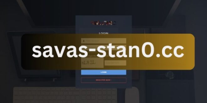 Savastan0: How It Stands Out in the Digital Landscape