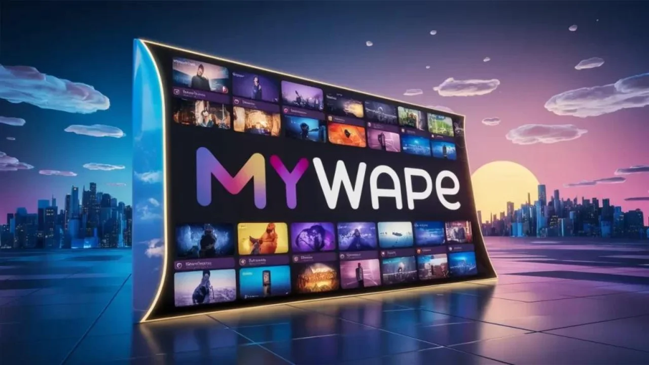 MyWapE: Download Free Music & Videos Easily – 2024 Guide