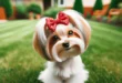 Discover Parti Yorkies: The Colorful and Playful Companion You’ll Love!