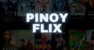 PinoyFlix: Your Ultimate Destination for Streaming