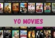 YoMovies: Stream Your Favorite Films with Ease and Convenience