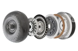 Cummins Torque Converter Buying Guide: Enhance Your Diesel Truck's Power