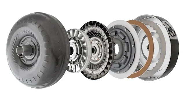 Cummins Torque Converter Buying Guide: Enhance Your Diesel Truck's Power