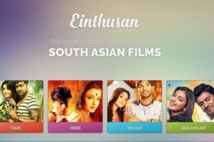 Einthusan: A Beginner’s Guide to Streaming Free HD Movies & TV Shows Online