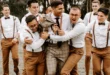 Stylish Suspenders for Weddings: The Ultimate Guide to Elevate Your Wedding Attire