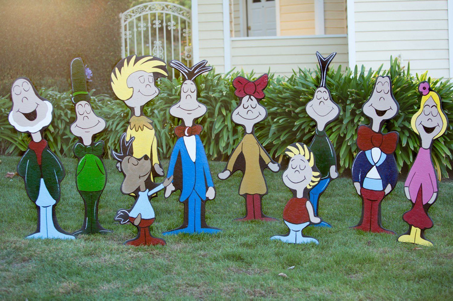 Whoville People Explained: Everything You Should Know