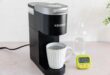 Keurig Descale: Tips and Tricks for Maintaining Your Coffee Maker