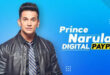 Prince Narula and Digital PayPal: Streamlining Transactions for Fans