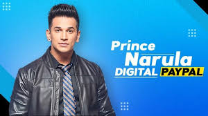 Prince Narula and Digital PayPal: Streamlining Transactions for Fans