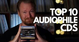 Ventura Music CD: A Must-Have for Audiophiles