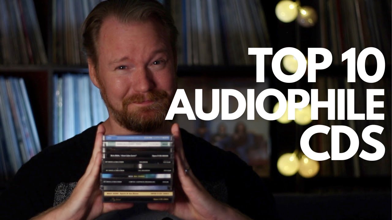 Ventura Music CD: A Must-Have for Audiophiles