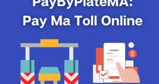 PayByPlateMA: Your Complete Guide to Managing Toll Payments